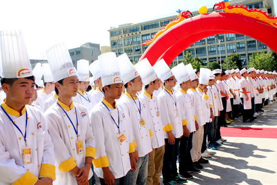 ѧ�����������������쵼�ǵĽ���