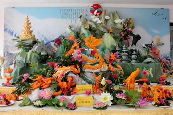 �����¶������ѧУ����������Ʒ��Ӱ