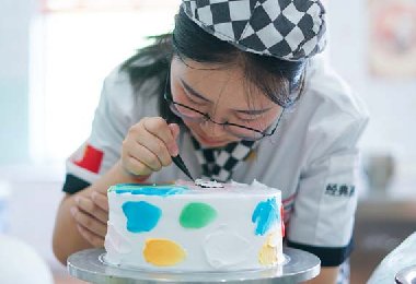 2020年烘焙将会如何发展分析