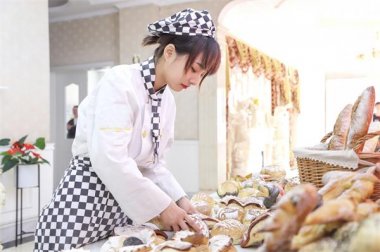 学做面包在杭州哪里学？