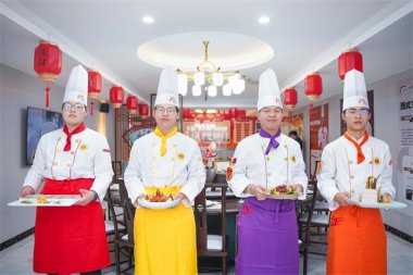 杭州哪里有中餐培训班