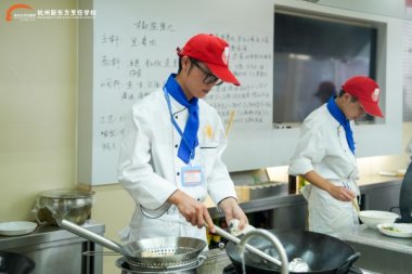 想学厨师/学中餐?不想走弯路?你最关心的几个问题,答案在这!