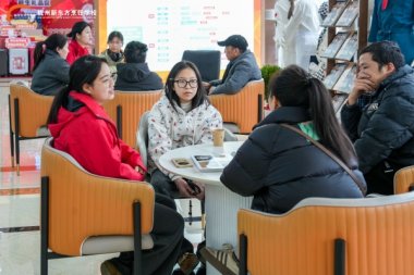 杭州新东方春季招生火热进行中!家长关心的5个问题答案来了