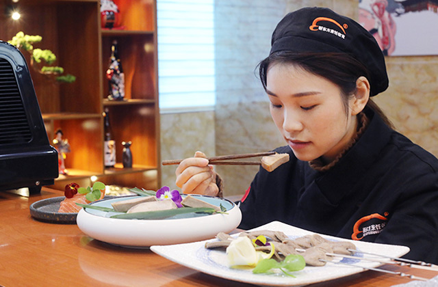 烘焙甜品创业班