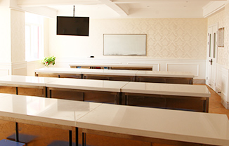  Classroom environment